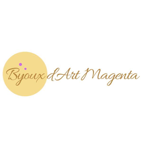 Bijoux magenta